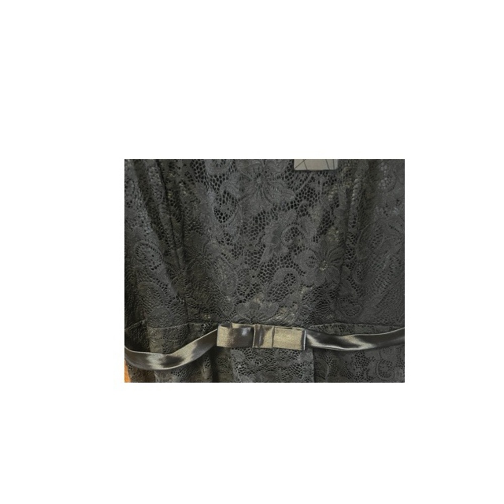 Miusol‎ Lace Bodice Formal Maxi Dress NWT - Picture 3 of 6